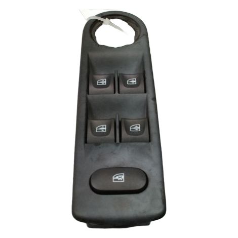 Commande Leve-glace Porte Avg RENAULT Captur Phase 1 2013-... [PRODUIT D'OCCASION]♻️254112588r