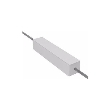 Résistance de bobinage 120r 10w 5% Axial 120 Ohm 10w Horizontal 120r10wh
