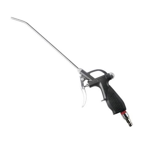 Aerotec Souflette à air comprimé 8 bar