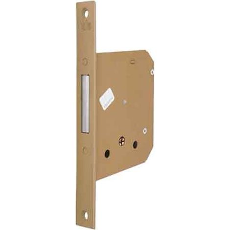 SERRATURA DA INFILARE PER PORTE IN LEGNO ART. 56320 YALE E50