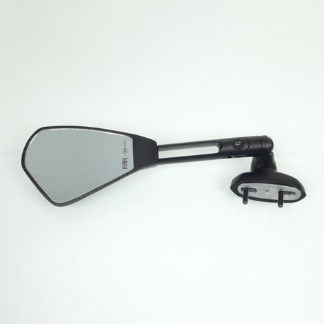 linker verkleidungsspiegel tuning far viper aluminium schwarz für (1/3)