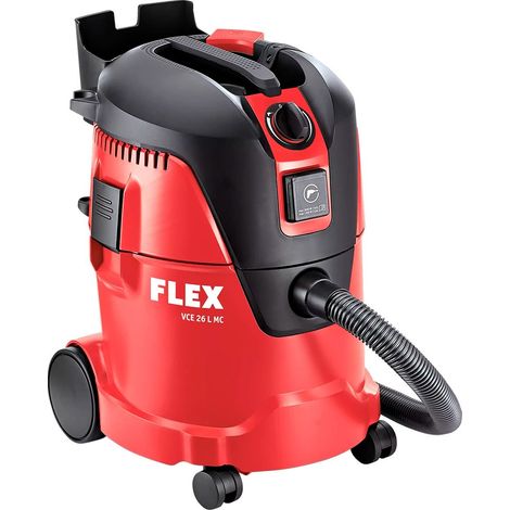 Aspirador FLEX 25L VCE 26 L MC (1.200W) (1/5)
