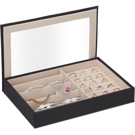 Jewellery Organiser (1/5)