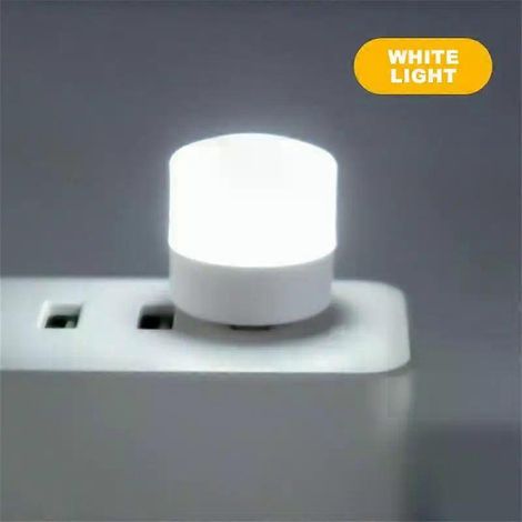 Mini lampe torche LED portable télescopique à zoom, porte-clés torche étanche, idéale pour la randonnée et le camping. (1/5)