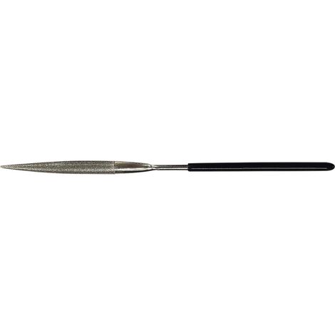 Lima diamantata Makita Ø 4,0 mm 4604DW/DUP361 (1/2)