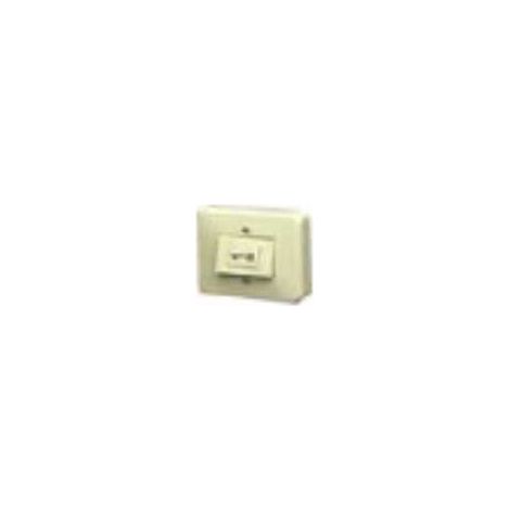 Bouton poussoir (1/2)