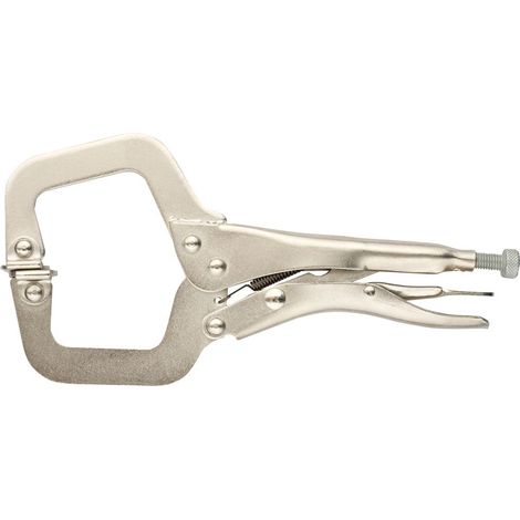KWB Grippzange C-Gripp 225 mm, 4081-00
