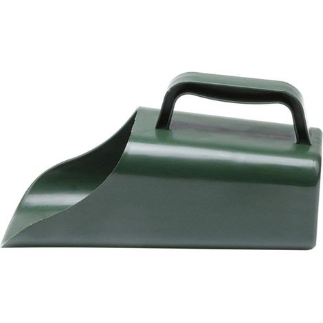 Pelle de Jardin Plantation Pelle,Garden Grip, Pelle à terreau en Plastique,Pelle à Main pour Le Jardinage, Petite Pelle à Jardin Solide Poignée Ergonomique,pour la Plantation et Le Repiquage (1/5)