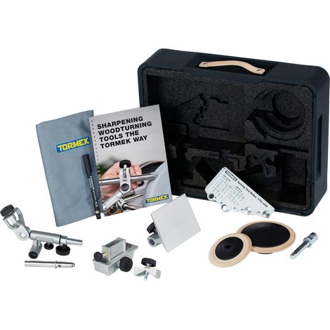 Tormek TNT-808 Set von tourne-holz (1/8)