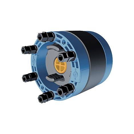 Insert d'étanchéité Curaflex Nova Multi f- Tuyau moyen 20-63 DN100