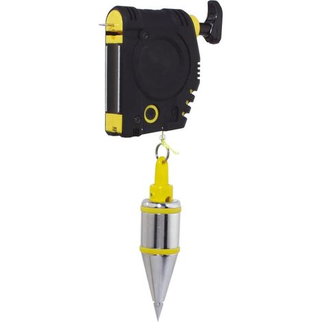 Tajima Senklot - Rite Plump-Rite 400 GP (con stabilizzatore rapido da 400 g, alloggiamento con rivestimento in elastomero, impugnatura con alimentazione automatica) PZB400GD (1/2)