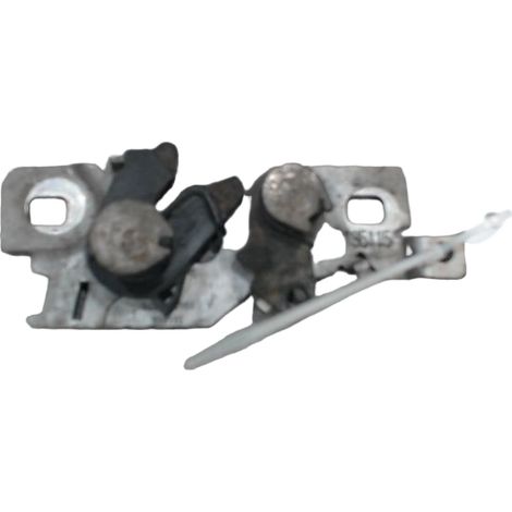 [PRODUIT D'OCCASION] Serrure Capot PEUGEOT 308 ♻️ Ref Oe. 9677850980 - Garantie à vie (1/2)
