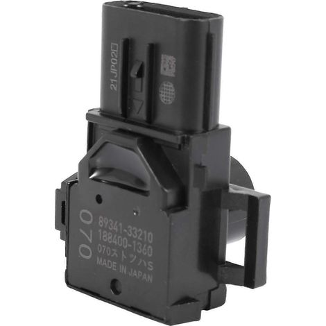 Ultraschall-Parksensor 89341-33210-A0 für Lexus RX270, RX350, RX450h, GX400, GX460, Toyota Camry und Land Cruiser (1/4)