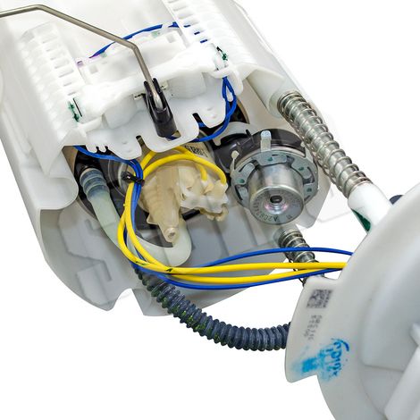 Modèle : A2C38811600 2018 Commander 2WD Ensemble pompe à carburant 52030334, compatible avec le moteur 2.0T GME T4, idéal pour une conduite urbaine efficace. (1/4)