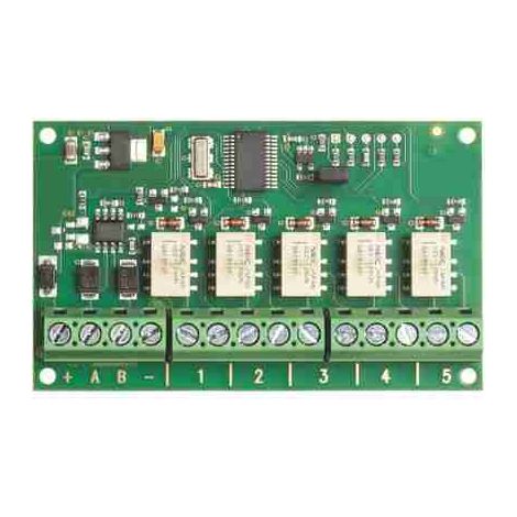 BTI4235 Modulo di espansione relè
