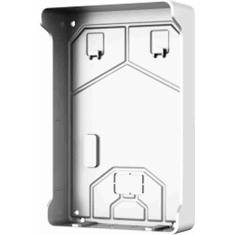 VTM09R - Scatola a parete per VTO2211G-WP