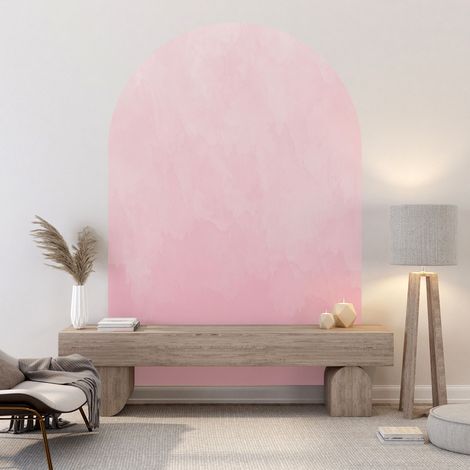 Stickers Arche - Couleur Tendance - 90 x 215 cm - Adhésif MAT (1/5)