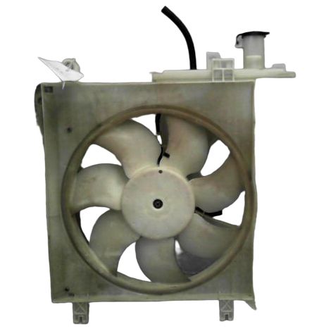 Moteur Ventilateur Radiateur CITROEN C1 5p [PRODUIT D'OCCASION]♻️1253g8 (1/3)