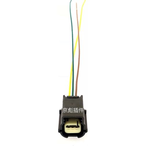 Buick Regal, LaCrosse, Excelle, Aveo Kurbelwellenpositionssensor-Kabelbaumstecker 3-polig (1/5)