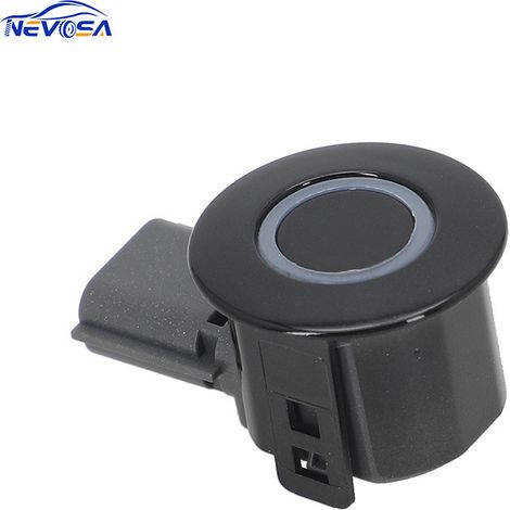 28438-3SH0B is compatible with Nissan reversing radar and parking sensors 28438-3JA1A and 28438-4DA1D. (1/4)