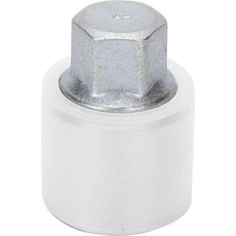 Clé de démontage de douille antivol pour pneu de voiture, modèle F, compatible avec les modèles A1, A5, A3, A4L, A6L, A7, Q3, Q5, A8, TT, R8 (1/5)
