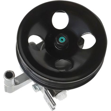 Die Teilenummer 571002P200 ist für die Servolenkpumpe des Hyundai Santa Fe und Kia Sorento (Baujahre 2010-2013) geeignet. (1/4)