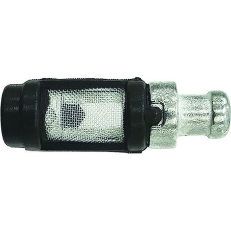 Filtro Olio Per Motosega Cc.45/45,8/50,8/52
