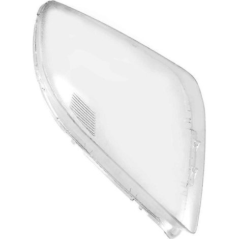 Cache-phare de voiture, coque de phare d'origine pour Suzuki Swift 2005 2006 2007 2008 2009 2010 (1/4)