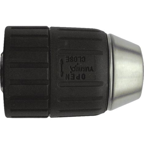 MANDRIN AUTO SERRANT 13MM MAKITA 763130-5