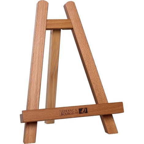 Chevalet de Table Miro (1/2)