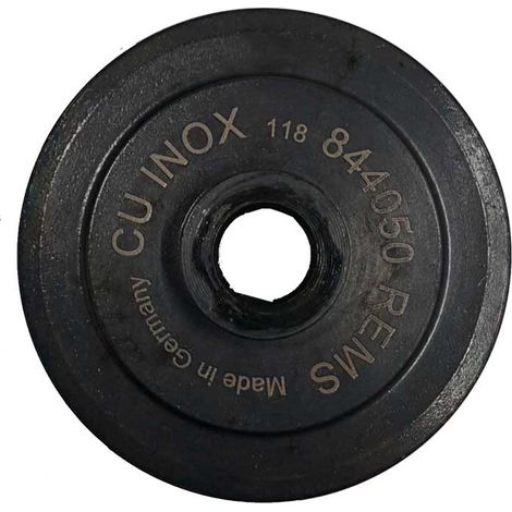 ROTELLA CU-INOX REMS -