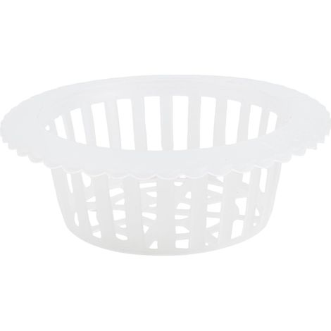 Paniers de clonage en maille plastique pour aquarium, eau, jardin (1/5)