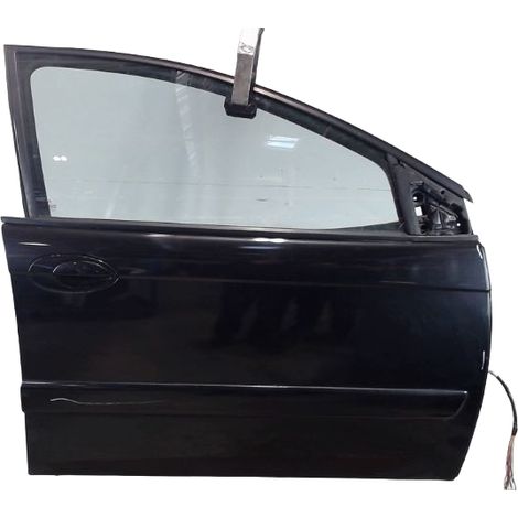 [PRODUIT D'OCCASION] Porte Avant Droit CITROEN C5 2004-2008 ♻️ Ref Oe. 9004p0 - Garantie à vie (1/5)