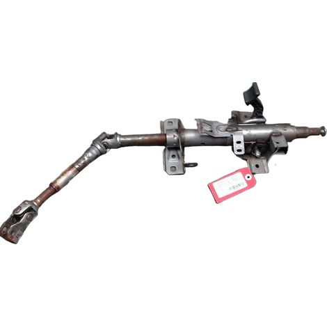Colonne De Direction Non Assistee PEUGEOT 308 2 Sw Phase 1 Break 2.0 Blu [PRODUIT D'OCCASION]♻️96748618zd (1/4)