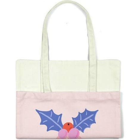 Sac shopping - tote bag Bonamaison - TRGCTB113879X3440 (1/4)