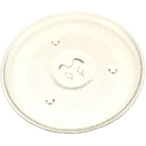 PLATEAU VERRE MICRO ONDES TOKIWA 270 MM pour MICRO ONDES -... (1/2)