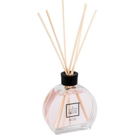 Haly Rose Aroma-Diffusorstäbchen 100 ml (1/3)