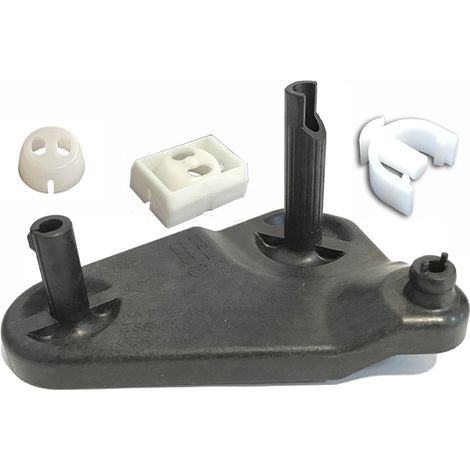 3RG 26750 KIT PALANCA CAMBIO