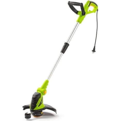 Decespugliatore Fieldmann FZS 2505-E 30 cm 550 W 230-240 V (1/5)