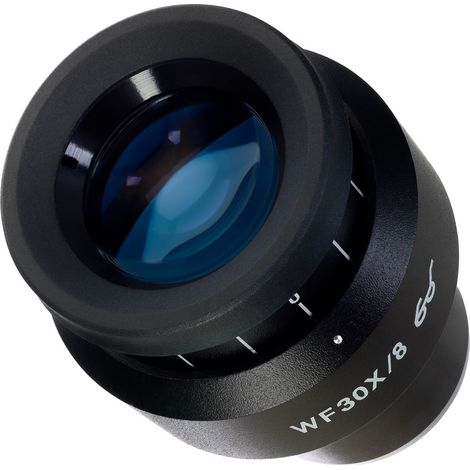 Oculare MAGUS SD30 30x/8 mm (D 30 mm) (1/4)