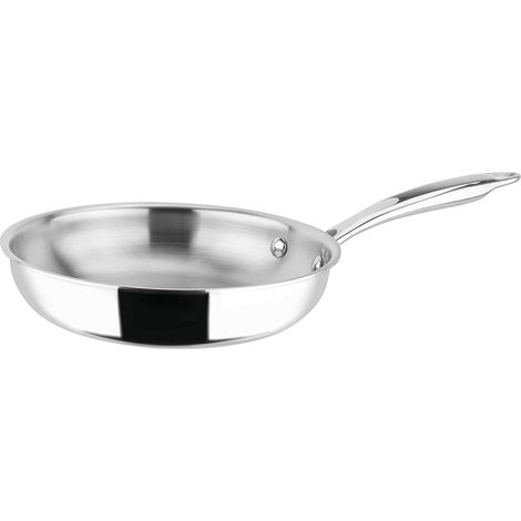 Poele 20cm inox rapsody