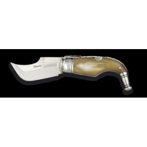 Klappmesser Martinez Albainox capaora nº 00 Edelstahl 6.5 cm