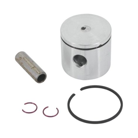 Pistone segmenti motosega HUSQVARNA Partner P350 CCS TV Ø 38 mm 530069701