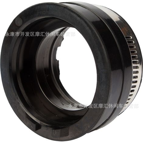 Compatible with Yamaha Grizzly 600, 660, YFM600, and YFM660 intake manifold fittings (1/4)