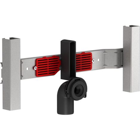 Mepa nextVIT Montagemodul STLBW Waschtisch Einlochbatterie (1/2)