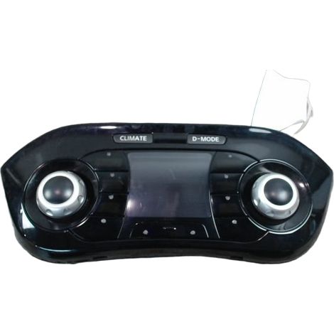 Commande De Chauffage NISSAN Juke [PRODUIT D'OCCASION]♻️275101kc0a (1/3)