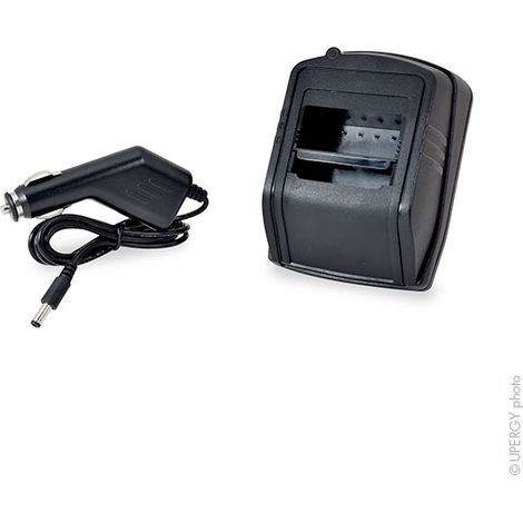 NX - Prise allume-cigare pour chargeur 12V
