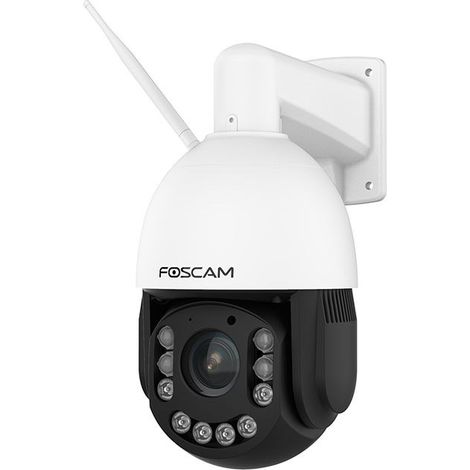 Kamera Foscam SD4H (1/4)