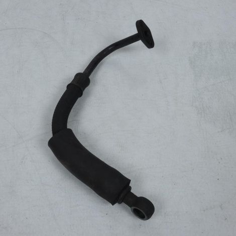 [PRODUIT D'OCCASION] Durite d'huile origine pour moto 33cm Occasion
