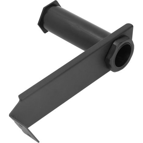 Support de bobine de filament pour imprimante 3D CR10/MK10, accessoire de rangement pour tube et cadre filaire (1/5)
